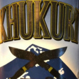 Chess Café Nourriture