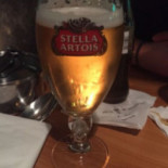 Chess Café Nourriture