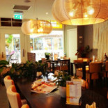 Sochi's Sushi Hilversum Nourriture