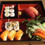 Sochi's Sushi Hilversum Nourriture