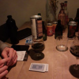 Traditions Kappers Heeze Essen