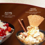 Pitstop Cafetaria Nourriture