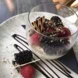 Boschbeek SantpoortZuid Nourriture