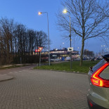 Wegrestaurant A4 Extérieur