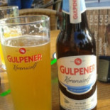 't Bakkertje Nourriture