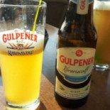 't Bakkertje Nourriture