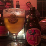 Cafe Boven Nourriture