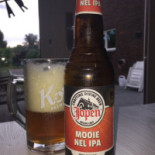 Cafe Auwd Rothem Nourriture