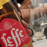 De Barones Nourriture