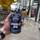 De Barones Nourriture