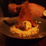 WT Urban Kitchen Nourriture