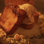 WT Urban Kitchen Nourriture