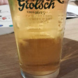 De Berkenhorst Nourriture