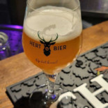 De Berkenhorst Nourriture