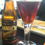 Café Pax Nourriture