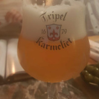 Afspanning De Jaeger Inside