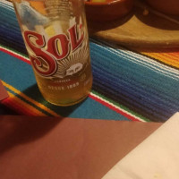 El Pueblo Nourriture