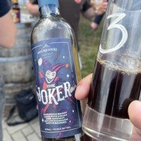 El Pueblo Nourriture