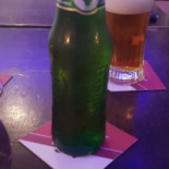 Café Stadion Nourriture