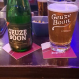 Café Stadion Nourriture