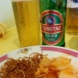 Tang's Garden Nourriture