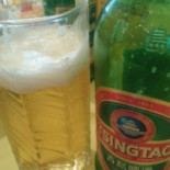 Tang's Garden Nourriture