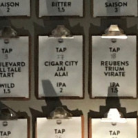 Mr. Moos Bistro B.v. Breda food