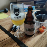 De Vrolijke Keizer Comida