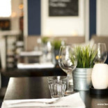 V.o.f. De Eetkamer Van Scheveningen 's-gravenhage Nourriture