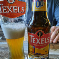 Cafe 't Molentje food