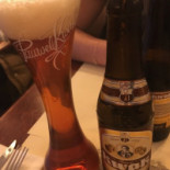 Café République Nourriture