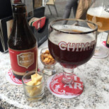 Café République Nourriture