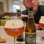 De Ijsberg Nourriture