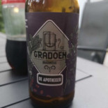 Cafe Partycentrum Bos Nourriture