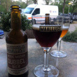 Kantine Barkhoorn Nourriture