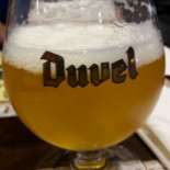 Pizza Monza Nourriture