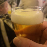 Cafe De Mert Nourriture