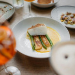 Liz Restobar Nourriture