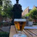 Brasserie En Wijnbar 't Regthuys Nourriture