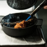 Table D'amis Nourriture