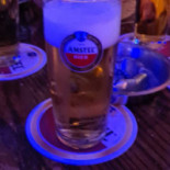 Café De Post Nourriture