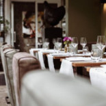 Hfslg Bistro Nourriture