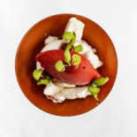 Hfslg Bistro À l'intérieur