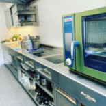 Nr.12 By Helsen À l'intérieur