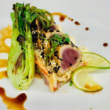 Rooselaer Nourriture