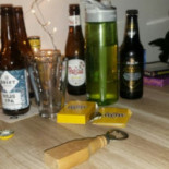 Kapper Rombout Nourriture