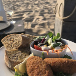 Surfing Elephant Nourriture