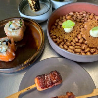 L'Echappée Belle Nourriture