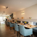 Goline À l'intérieur