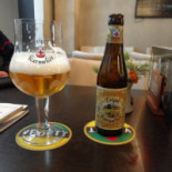 Belfort Café Nourriture